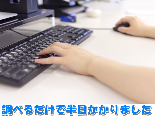 プロクリアワンデー最安値調査の画像